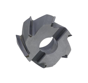 Tipped Milling Cutters